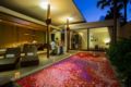 Amazing 1BR Private Pool Villa in Seminyak #454 ホテル詳細