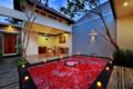 Amazing 1BR Private Pool Villla In Ubud Bali ホテル詳細