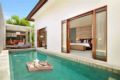 Amazing 1BRoom Private Pool Villa In Umalas Kuta ホテル詳細