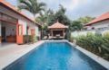 Amazing 3 Br Villa with Private Pool at Lovina ホテル詳細