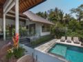 Amazing Villa Umah Wa Ke with River View ホテル詳細