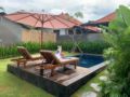 Amira Villa Babakan,Canggu ホテル詳細