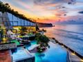 Anantara Uluwatu Bali Resort ホテル詳細