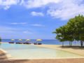 Anema Wellness Villa & Spa Gili Lombok ホテル詳細