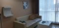 Angga Comfort Casagrande ApartemenKotakasablanca ホテル詳細
