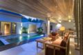 ANL Stunning 6BR Luxury Villa close to Center ホテル詳細