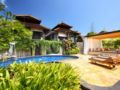 Annora Bali Villas Hotel ホテル詳細