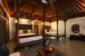 Antiques&Ethnic1BR Villa-BreakfastSpa In Nusa Dua ホテル詳細