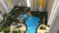 Apartemen 2 BR Springlake Summarecon Bekasi ホテル詳細