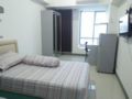 Apartemen Anderson 1 bed room ホテル詳細