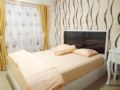 Apartemen Bandara Soekarno Hatta Kota Tangerang ホテル詳細