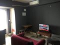 Apartemen bintaro parkview 2 bed room ホテル詳細