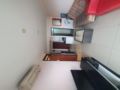 Apartemen Gateway Pasteur Room 55meter sangat luas ホテル詳細