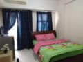 Apartemen Margonda Residence 2 ホテル詳細