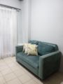 Apartemen Puri parkvew , For Rent , Cozy & clean ホテル詳細