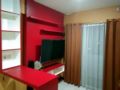 Apartemen sentra timur Residance jakarta timur ホテル詳細