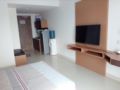 Apartement gca3 Bandung by luluw ホテル詳細