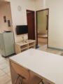 APARTEMENT MEDITERANIA PALACE KEMAYORAN HARIAN ホテル詳細