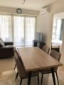 Apartment 2BR City Centre Bandung FREE WIFI ホテル詳細