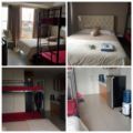 Apartment Altiz 3 bed by Selvy ホテル詳細