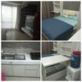 Apartment Altiz Bintaro clean and comfort by selvy ホテル詳細