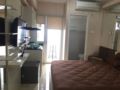 Apartment Educity Surabaya ホテル詳細