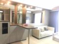 apartment gateway pasteur 2bed furnish terbaik ホテル詳細