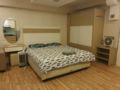 Apartment Green Bay Pluit ホテル詳細