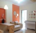 APARTMENT MEDITERANIA PALACE 2BR HARIAN ホテル詳細