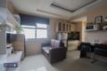 Apartment Parahyangan Residence 2BR by Keypro 21EM ホテル詳細