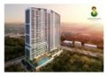 Apartment Springwood Serpong Studio ホテル詳細