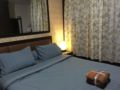 Apartment Tamansari Semanggi (Studio Type, 29Fl) ホテル詳細