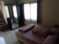 Apartment thamrin City 3 BRWifi, central jakarta ホテル詳細