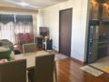 Apartment with Penthouse Concept Makassar ホテル詳細