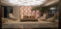 Apatel Puri Mansion 16 F1 ホテル詳細