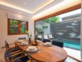 Arama Villas - Jempiring Villa ホテル詳細