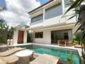 Arama Villas - Sere Villa ホテル詳細