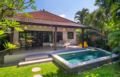 ART VILLA in Seminyak ホテル詳細