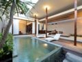 Asa Bali Luxury Villas ホテル詳細