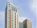 Ascott Jakarta ホテル詳細