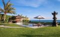 Ashling Villa Amed ホテル詳細