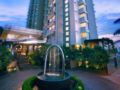 Aston Balikpapan Hotel & Residence ホテル詳細
