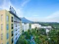 Aston Bogor Hotel and Resort ホテル詳細