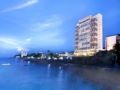 Aston Kupang Hotel and Convention Center ホテル詳細