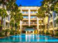 Aston Kuta Hotel and Residence ホテル詳細