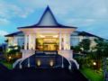 Aston Tanjung Pinang Hotel & Conference Center ホテル詳細