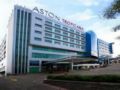 Aston Tropicana Hotel Bandung ホテル詳細