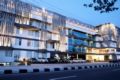 Aveon Hotel Yogyakarta by Daphna International ホテル詳細