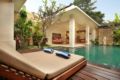 Awesome 1 Bedroom Romantic Villas at Sayan Ubud ホテル詳細