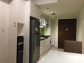 Awesome Clean Casa Grande Apartment KotaKasablanka ホテル詳細